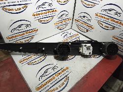 View Auto part Clock Mitsubishi Outlander 2006