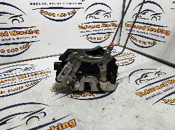 View Auto part Door/Boot/Gate Lock Mitsubishi Outlander 2006
