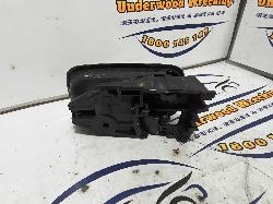 View Auto part Door Handle Mitsubishi Outlander 2006