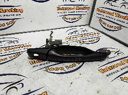 View Auto part Door Handle Mitsubishi Outlander 2006