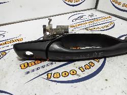 View Auto part Door Handle Mitsubishi Outlander 2006