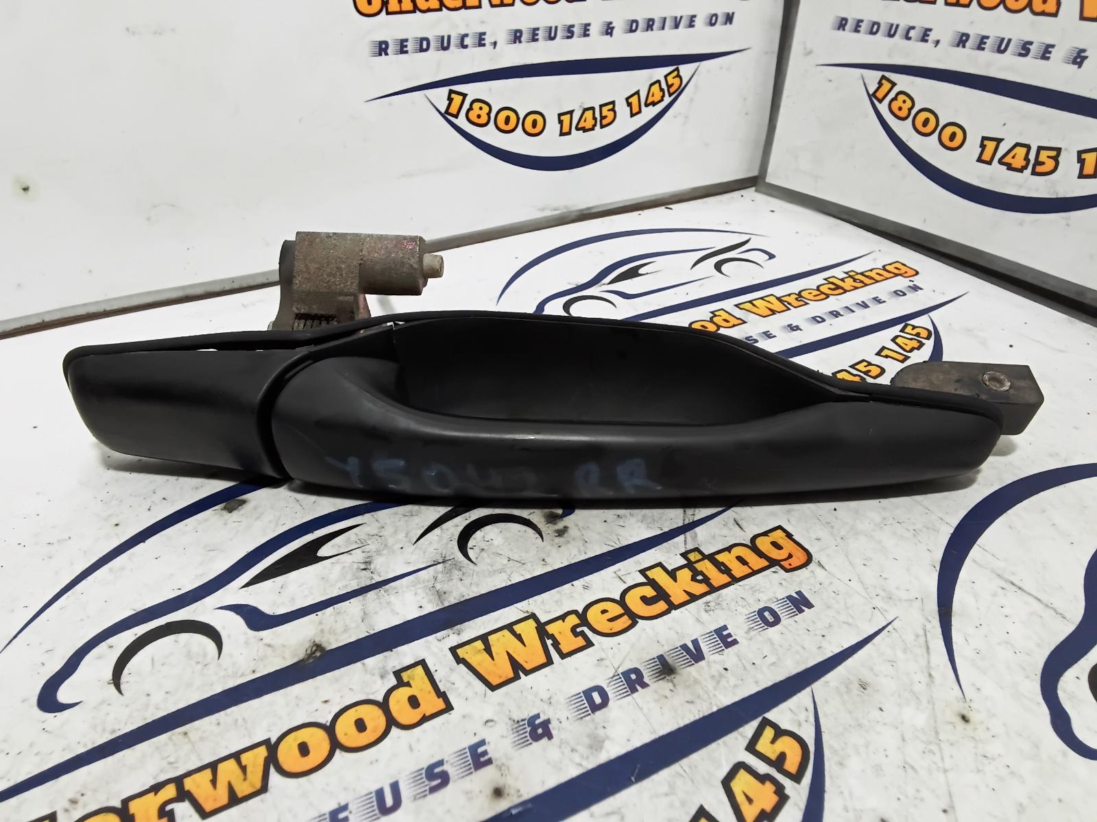 View Auto part Door Handle Mitsubishi Outlander 2006