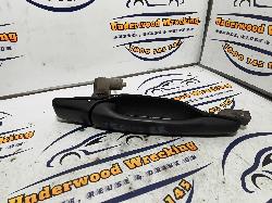 View Auto part Door Handle Mitsubishi Outlander 2006