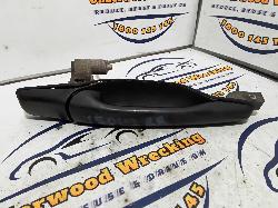 View Auto part Door Handle Mitsubishi Outlander 2006