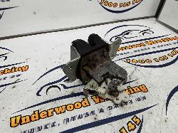View Auto part Door/Boot/Gate Lock Mitsubishi Outlander 2006