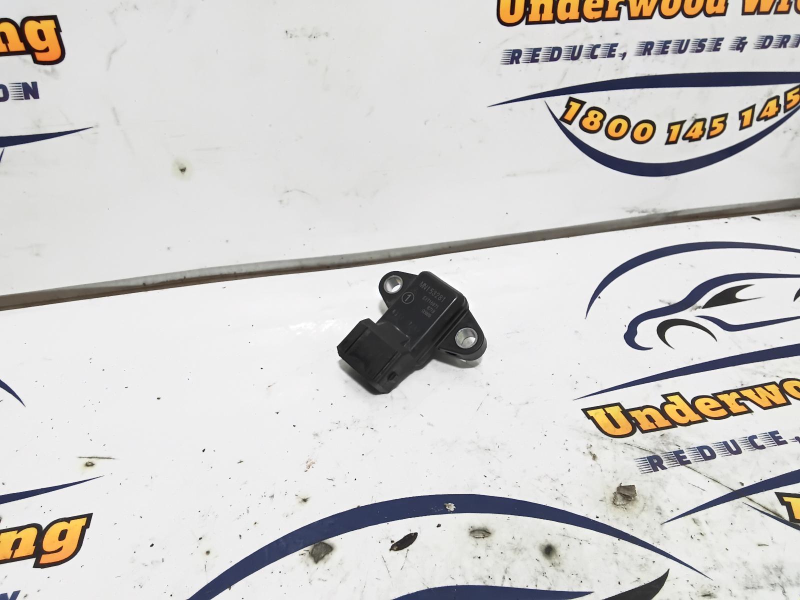 2006 Mitsubishi Outlander Map Sensor View Auto part Map Sensor Mitsubishi Outlander 2006