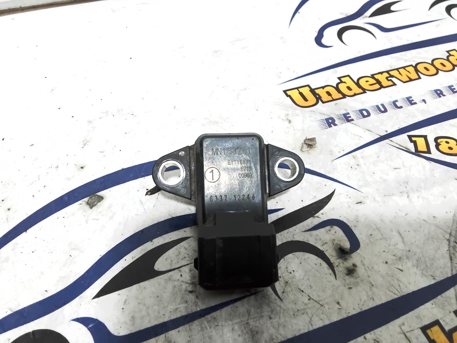 2006 Mitsubishi Outlander Map Sensor View Auto part Map Sensor Mitsubishi Outlander 2006