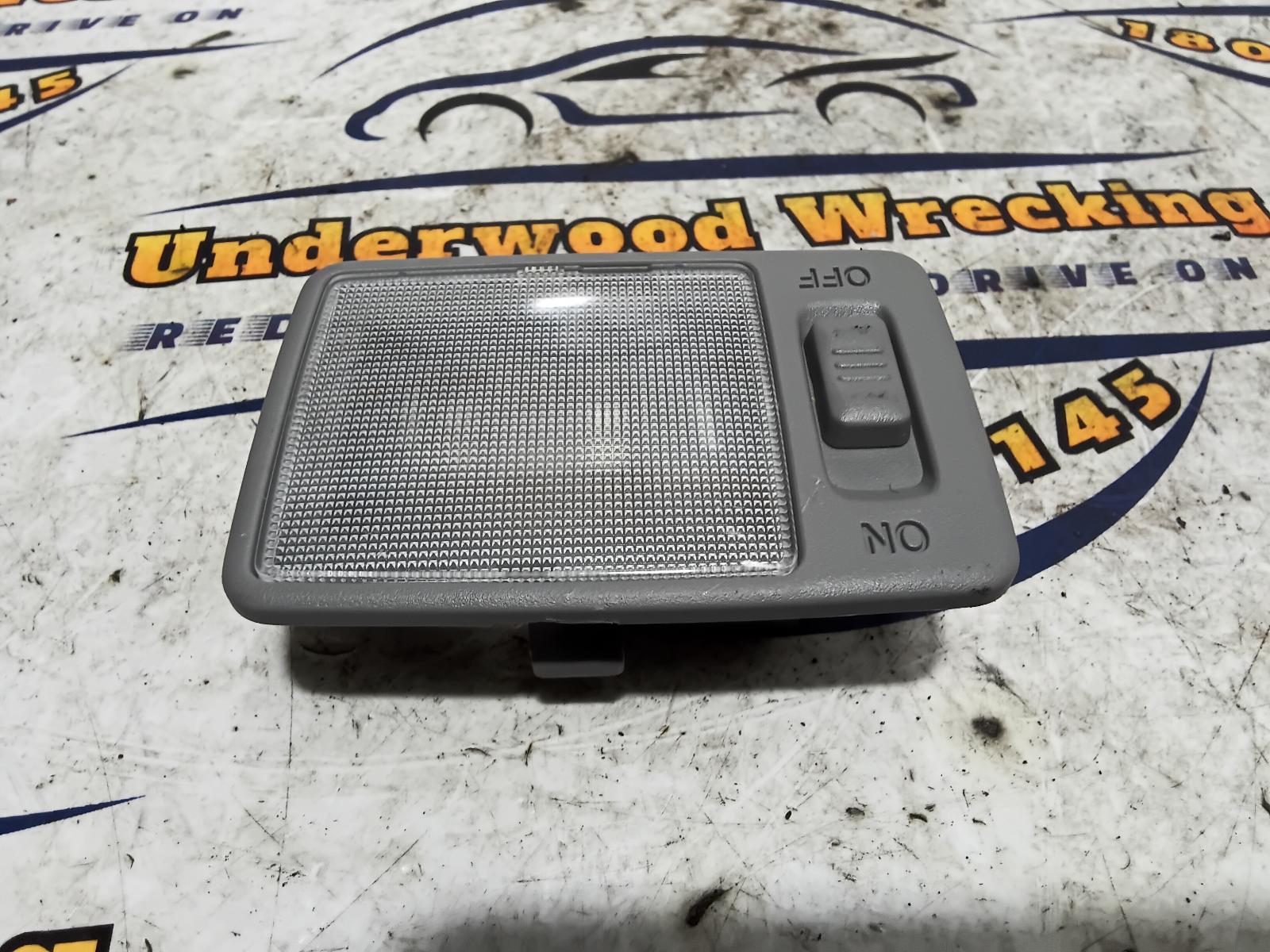 2006 Toyota Prius Courtesy Light View Auto part Courtesy Light Toyota Prius 2006