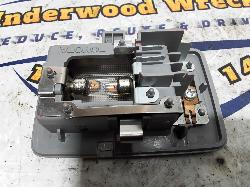 View Auto part Courtesy Light Toyota Prius 2006