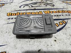 View Auto part Courtesy Light Toyota Prius 2006