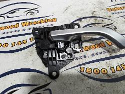 View Auto part Door Handle Hyundai I30 2017