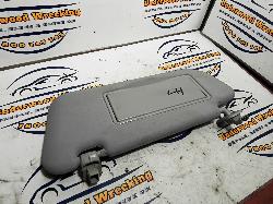 View Auto part Sunvisor Mazda 3 2008