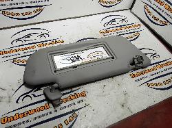 View Auto part Sunvisor Mazda 3 2008
