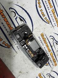 View Auto part Courtesy Light Mazda 3 2008