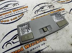 View Auto part Courtesy Light Mazda 3 2008