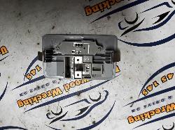 View Auto part Courtesy Light Mazda 3 2006