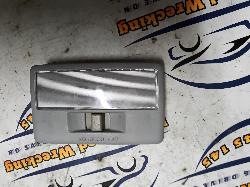 View Auto part Courtesy Light Mazda 3 2006