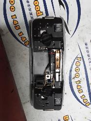 View Auto part Courtesy Light Mazda 3 2006