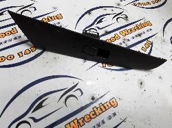 View Auto part Pwr Dr Wind Switch Mazda 3 2006