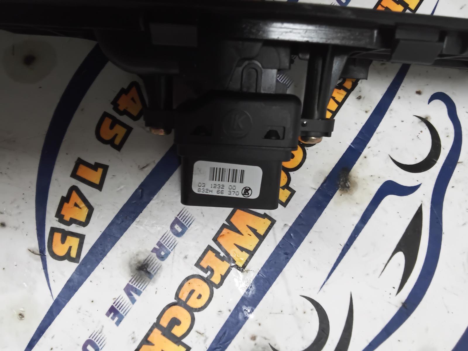 2006 Mazda 3 Pwr Dr Wind Switch View Auto part Pwr Dr Wind Switch Mazda 3 2006