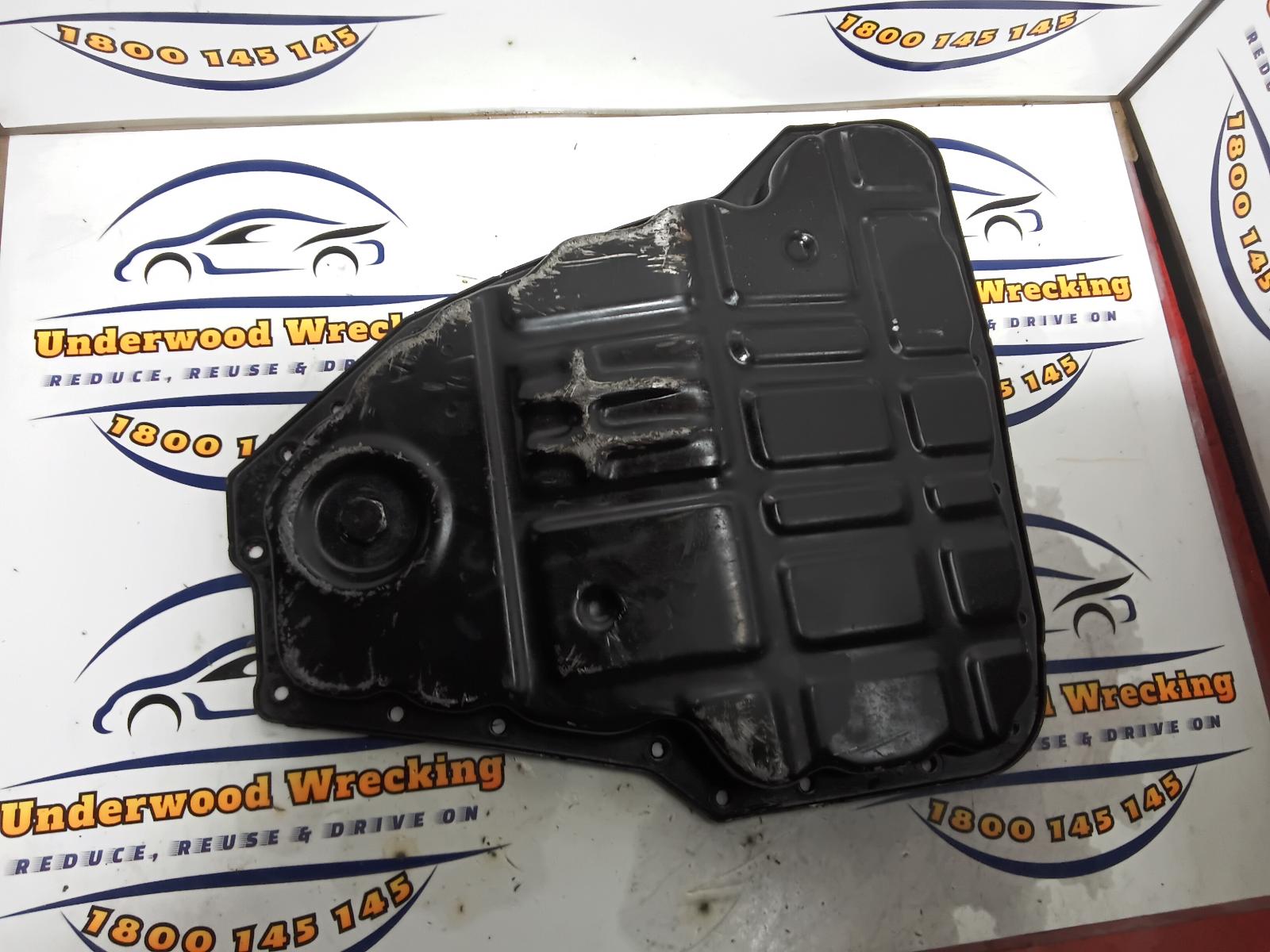 View Auto part Gearbox Parts Nissan Xtrail 2007