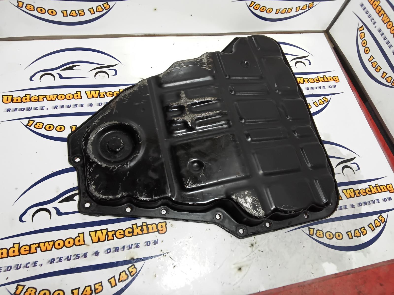 View Auto part Gearbox Parts Nissan Xtrail 2007
