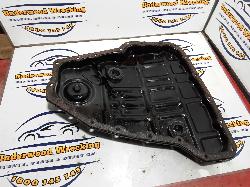 View Auto part Oil Pan/Sump Nissan Xtrail 2007