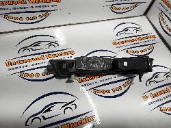 View Auto part Right Indicator/Fog/Side Jaguar F Pace 2017