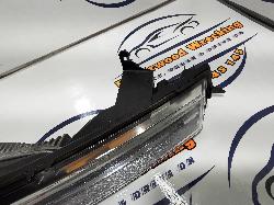 View Auto part Right Indicator/Fog/Side Jaguar F Pace 2017