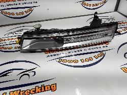 View Auto part Right Indicator/Fog/Side Jaguar F Pace 2017