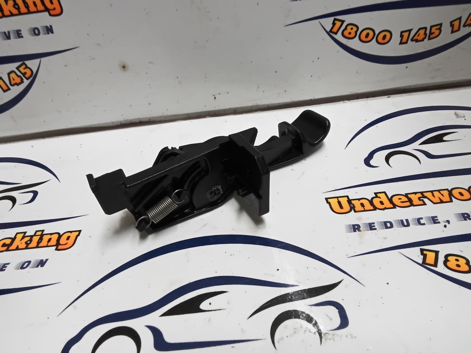 View Auto part Misc Toyota Camry 2001