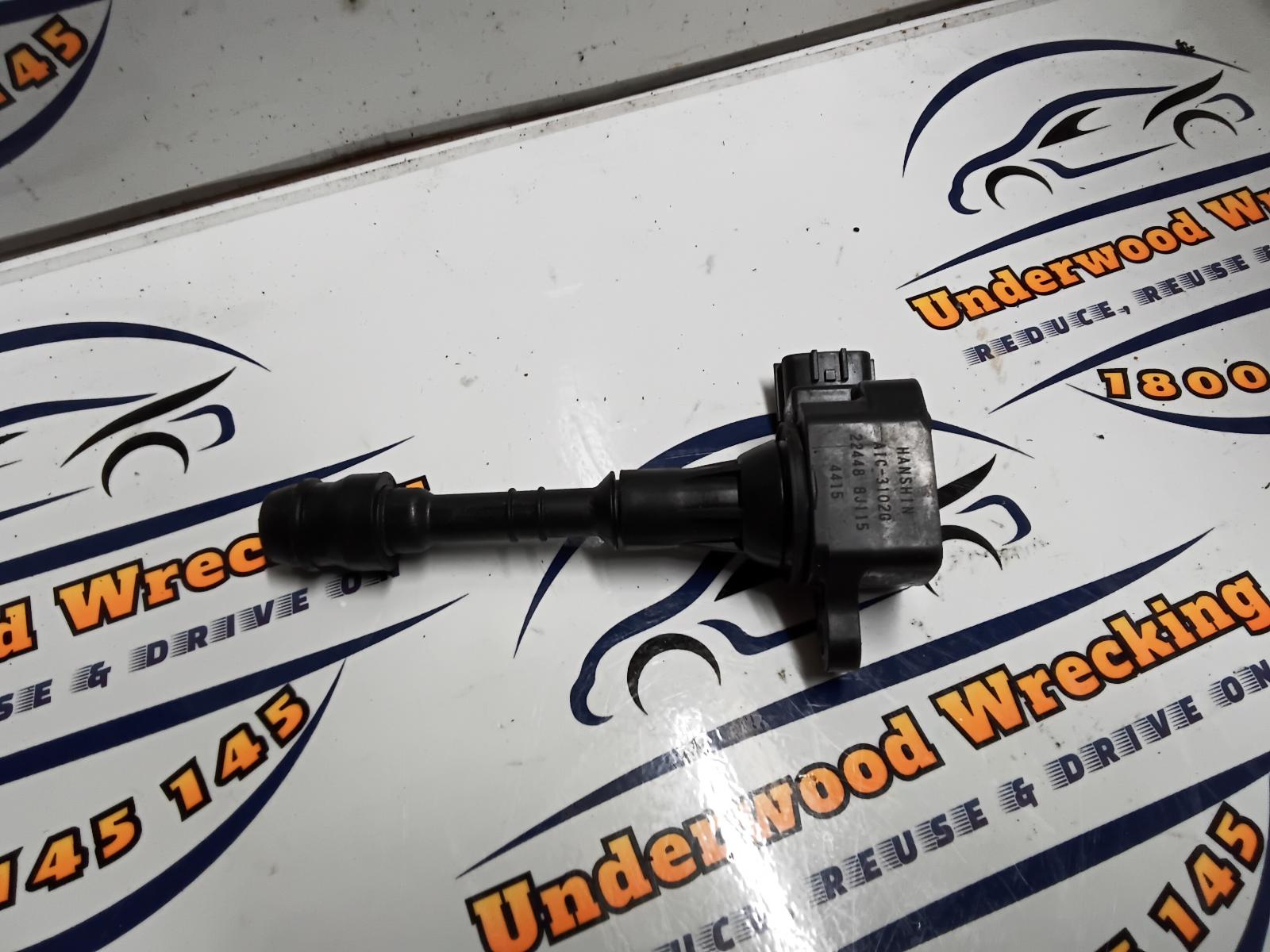 2006 Nissan Maxima Coil/Coil Pack View Auto part Coil/Coil Pack Nissan Maxima 2006