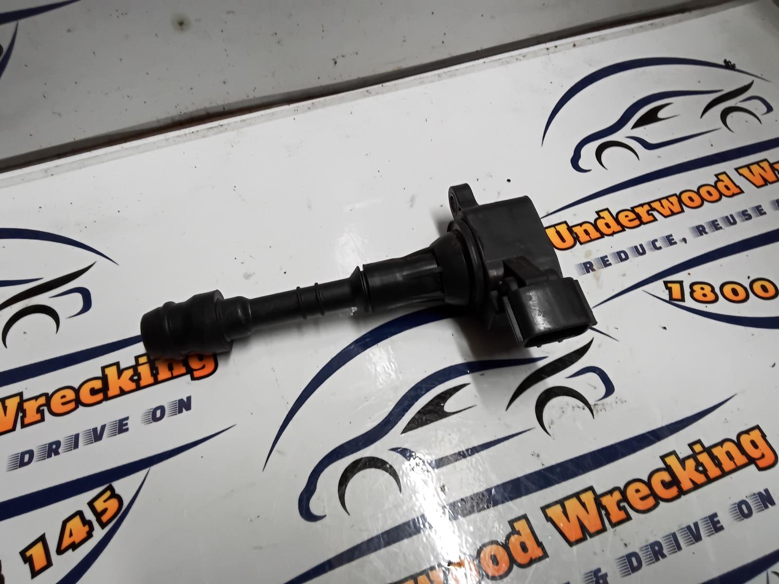 2006 Nissan Maxima Coil/Coil Pack View Auto part Coil/Coil Pack Nissan Maxima 2006