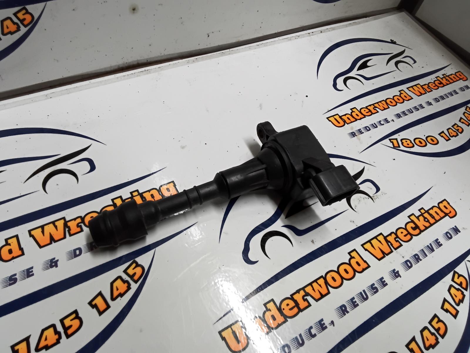 View Auto part Coil/Coil Pack Nissan Maxima 2006