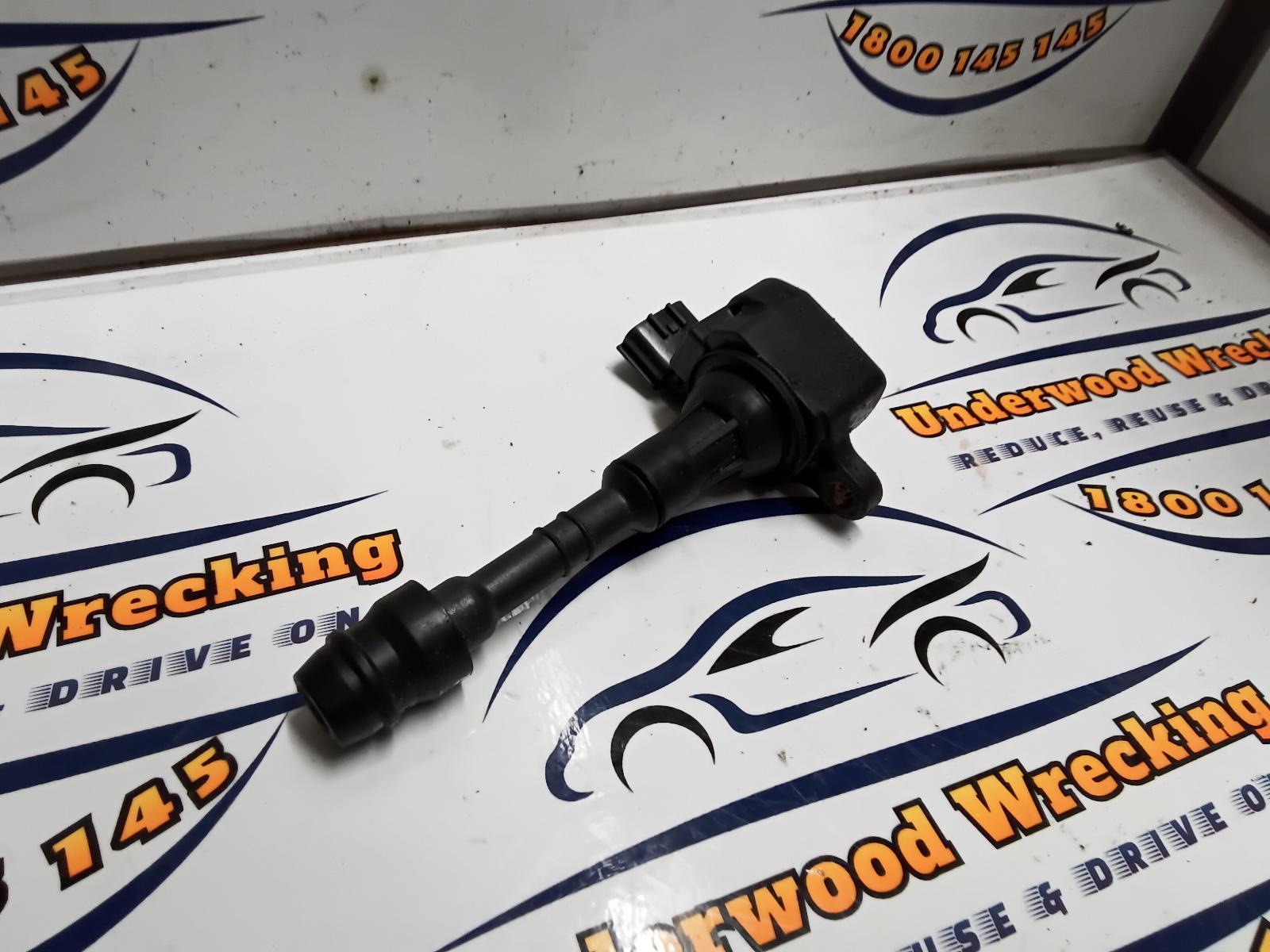View Auto part Coil/Coil Pack Nissan Maxima 2006