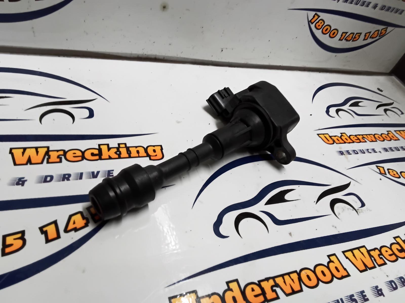 2006 Nissan Maxima Coil/Coil Pack View Auto part Coil/Coil Pack Nissan Maxima 2006