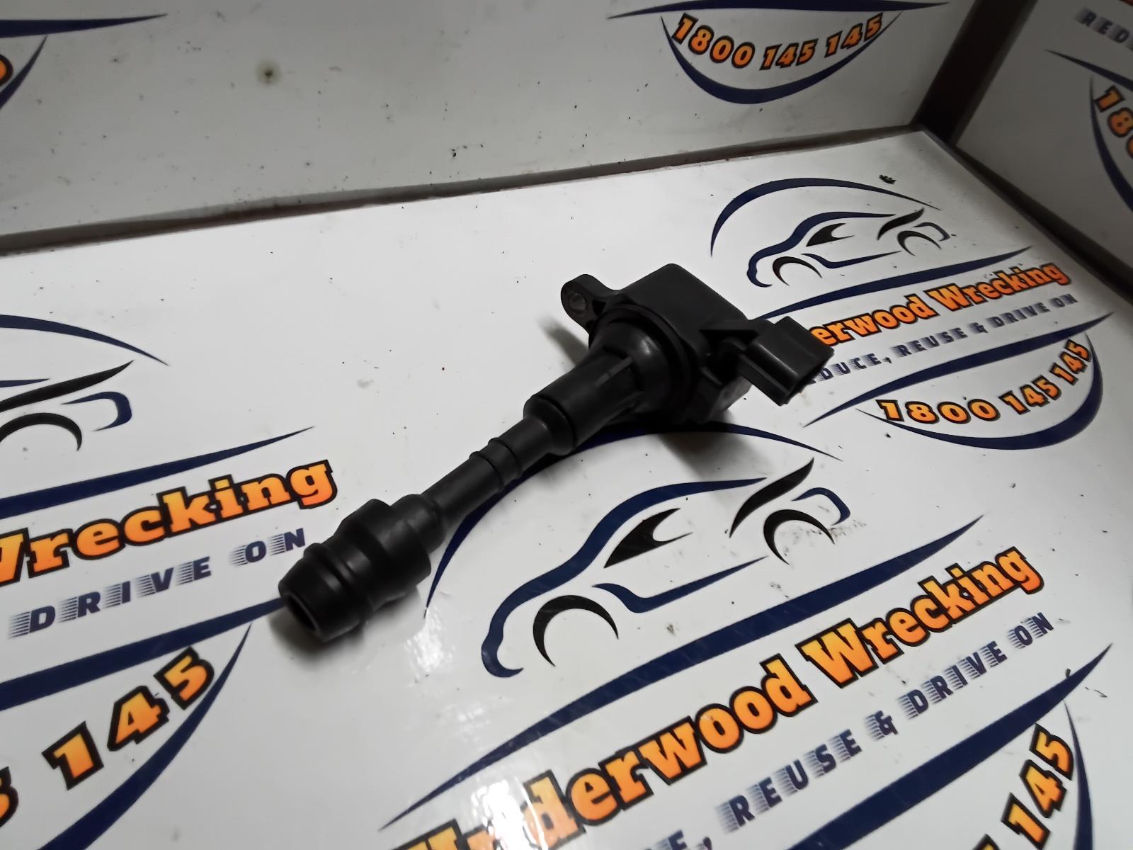 2006 Nissan Maxima Coil/Coil Pack View Auto part Coil/Coil Pack Nissan Maxima 2006