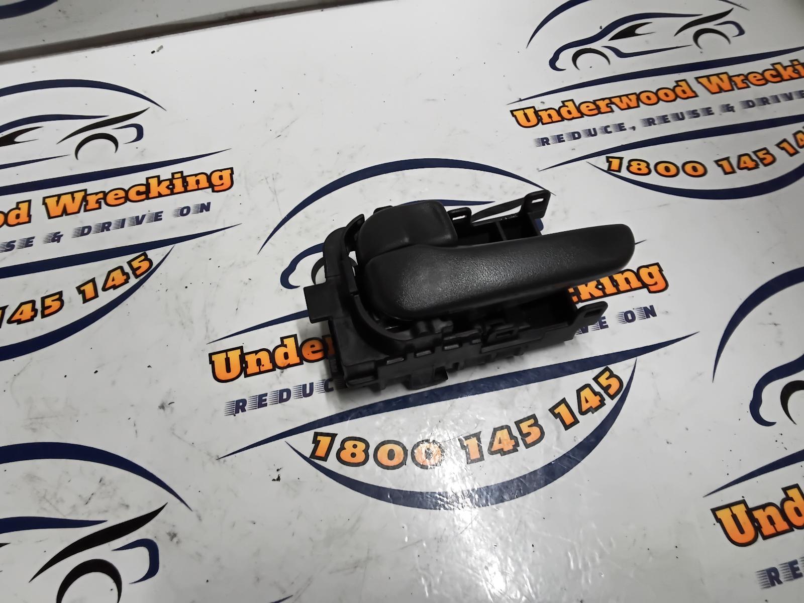 2006 Nissan Xtrail Door Handle View Auto part Door Handle Nissan Xtrail 2006