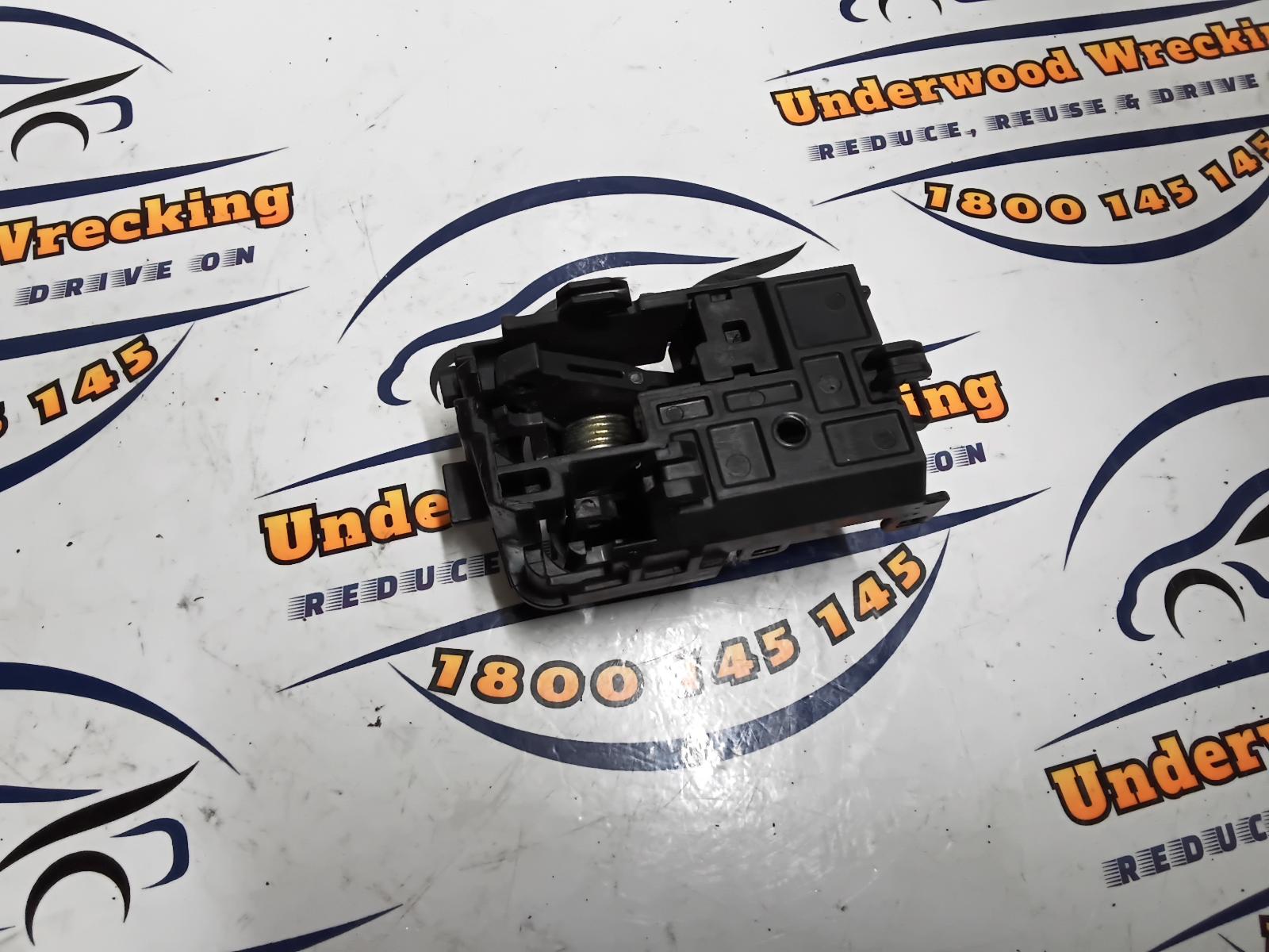 2006 Nissan Xtrail Door Handle View Auto part Door Handle Nissan Xtrail 2006