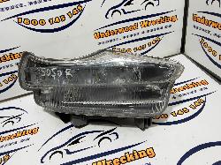 View Auto part Right Indicator/Fog/Side Toyota Kluger 2014