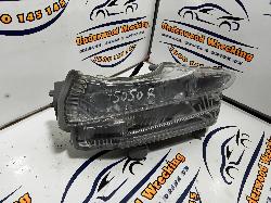 View Auto part Right Indicator/Fog/Side Toyota Kluger 2014