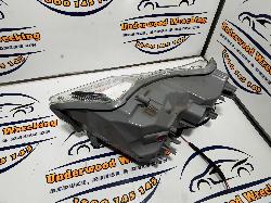 View Auto part Right Indicator/Fog/Side Toyota Kluger 2014