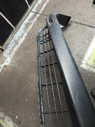 View Auto part Front Bumper Toyota Kluger 2014