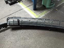 View Auto part Front Bumper Toyota Kluger 2014