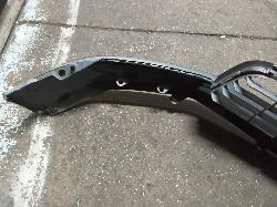 View Auto part Front Bumper Toyota Kluger 2014