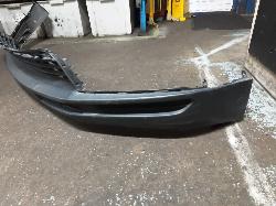 View Auto part Front Bumper Toyota Kluger 2014