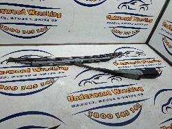 View Auto part Wiper Arm Hyundai Getz 2008