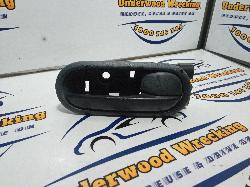 View Auto part Door Handle Mazda Cx7 2011