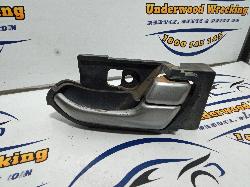 View Auto part Door Handle Holden Colorado 2015