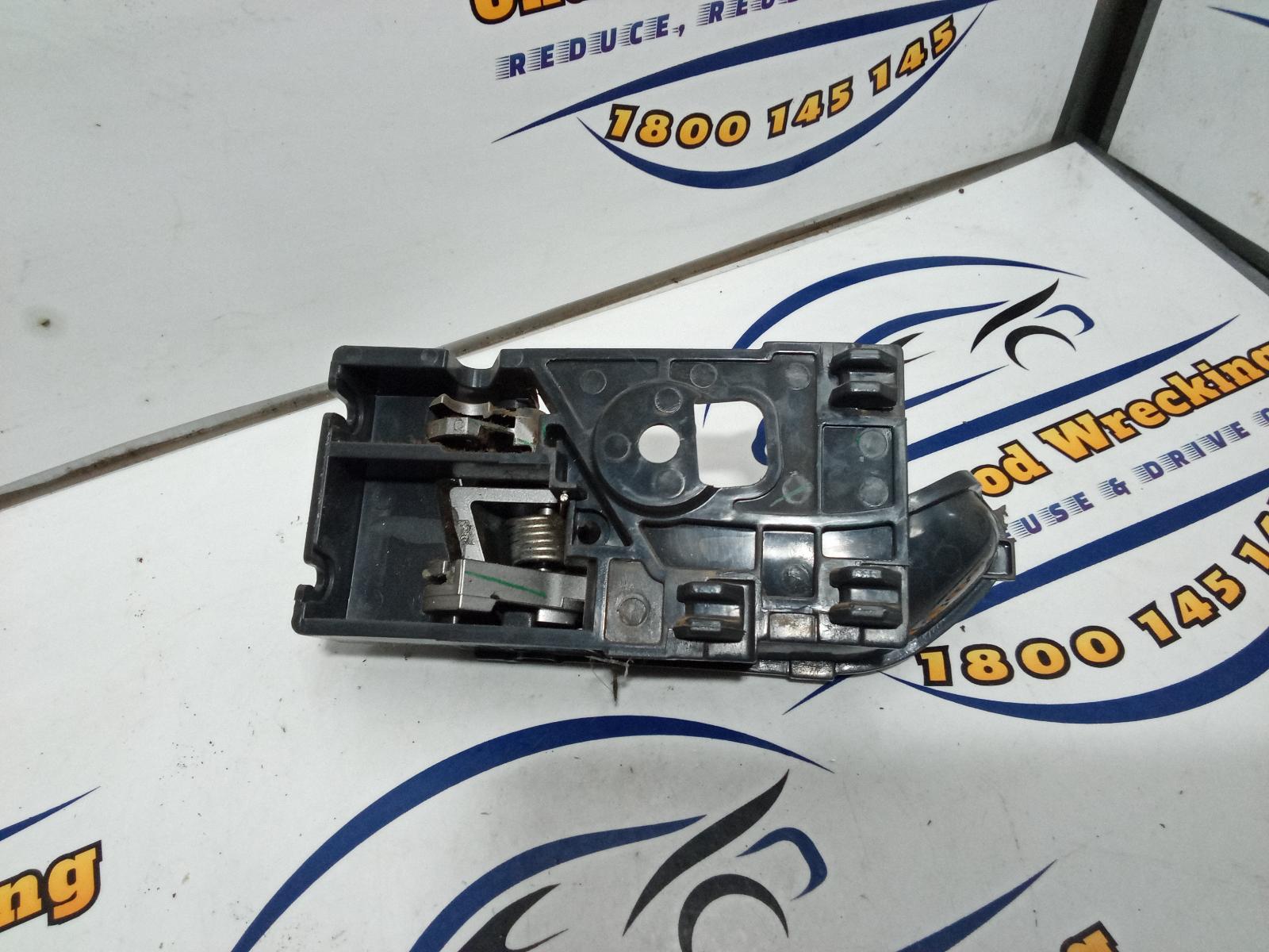 View Auto part Door Handle Holden Colorado 2015